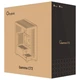 Корпус Ocypus GAMMA C72 W/O PSU, BK ATX (GAMMA-C72-BKD000XX-GL) - зображення 8
