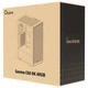 Корпус Ocypus GAMMA C60 W/O PSU, BK ARGB ATX (GAMMA-C60-BKG400XX-GL) - изображение 3