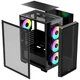 Корпус Ocypus GAMMA C60 W/O PSU, BK ARGB ATX (GAMMA-C60-BKG400XX-GL) - изображение 6