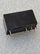 Реле 24V 8A 8pin (2 open 2 close) JQX-115F/024-2ZS4 (РЛ0104) - изображение 2
