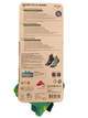 Жіночі бігові шкарпетки Chaussettes De Running Crivit Premium 35-36р 2 пари - зображення 2