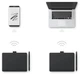 Планшет Huion Inspiroy Frego S (L310), Black - изображение 3