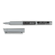 Маркер BuroMax Silver 1-2 мм серебряный (BM.8709-24) - изображение 2