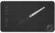 Графический планшет Huion H640P + перчатка, Black - изображение 2