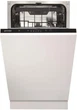 Вбудована посудомийна машина Gorenje GV520E10 - зображення 2