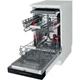 Посудомийна машина Whirlpool WSFO3O23PF - зображення 5