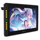Графический монитор Bosto Movsketch 13 (OLED), Black - изображение 2