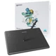 Планшет Huion H430P USB, Black - изображение 3