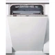Встраиваемая посудомоечная машина Whirlpool WSIC 3M27 C - изображение 1