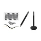 Графический монитор Bosto BT-16HD, Black - изображение 2