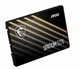 Твердотільний накопичувач SSD 960Gb, MSI Spatium S270, SATA3, 2.5" (S78-440P130-P83) - зображення 3
