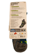 Мужские спортивные носки для бега Chaussettes De Running Crivit 41-42р 1 пара - изображение 2