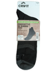Женские спортивные носки для бега Chaussettes De Running Crivit 39-40р 1 пара - изображение 1