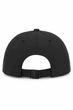 Кепка мужская чёрная Stone Island CAP-STON-003-BLK - изображение 2
