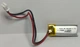 Аккумулятор Soshine 601230 180mAh 3.7V Li-pol литий-полимерный - изображение 1
