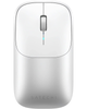 Бездротова алюмінієва миша Satechi Slim EX Silver Bluetooth 5.3 + 2.4GHz Multi-Device Silent Click USB-C Срібляста (810086363520) - зображення 6