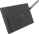 Планшет Huion Inspiroy 2S (H641P), Black - изображение 2