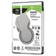 Жесткий диск 2.5" 500Gb Seagate BarraCuda, SATA3, 128 Мб, 5400 об/мин (ST500LM030) - изображение 2