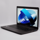 Ноутбук 14" Medion (Lenovo Group) E14409 | Intel Core i3-1005G1 | IPS (1920x1080) FullHD | RAM DDR4 4 ГБ | SSD 128 ГБ | Intel Graphics | LTE | HDMI + VGA | LAN (RJ-45) | Win10 б/в (5181) - зображення 2