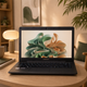 Ноутбук 14" Medion (Lenovo Group) E14409 | Intel Core i3-1005G1 | IPS (1920x1080) FullHD | RAM DDR4 8 ГБ | SSD 256 ГБ | Intel Graphics | LTE | HDMI + VGA | LAN (RJ-45) | Win10 (5180) - Уцінка - зображення 1