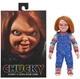 Фигурка Чаки из фильма Детские игры ( Child's Play : Chucky TV Series ) 10 см - изображение 1
