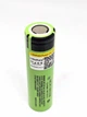 Акумулятор плоский плюс Liitokala NCR18650B 18650 3400 mah (780252305) Зелений - зображення 5