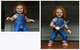 Фигурка Чаки из фильма Детские игры ( Child's Play : Chucky TV Series ) 10 см - изображение 15