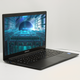 Ноутбук 14" Medion (Lenovo Group) Akoya E4251 | Intel Celeron | IPS (1920x1080) FullHD | RAM DDR4 4 ГБ | SSD M2 128 ГБ | Intel Graphics | Ультрабук | Металевий корпус | Win10 б/в (5112) - изображение 3