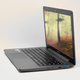 Ноутбук 14" Medion (Lenovo Group) E14412 | Intel Core i3-10110U | IPS (1920x1080) FullHD | RAM DDR4 8 ГБ | SSD 256 ГБ | Intel Graphics | LAN RJ-45 | Win11 (5100) - Уценка - изображение 3