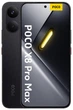 Смартфон POCO X8 Pro Max 12/256GB Black - изображение 1