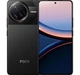 Смартфон Poco F7 Ultra 12/256GB NFC Black - зображення 1