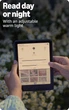 Електронна книга Amazon Kindle Colorsoft 1st Gen. 16 GB 2025 Black - зображення 5