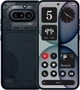 Смартфон Nothing Phone (4a) 8/256GB Black - изображение 1