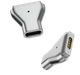 Адаптер живлення Type-C на MagSafe 2 для Apple MacBook 78206 - изображение 1