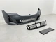 Комплект рестайлинга передней части M-Performance LCI 2020+ для BMW 6 series G32 2016-2020 для BMW 6 series GT G32 2017- (9571) - изображение 3