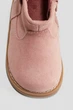 Ботинки с искусственной замши для девочки H&M 1244218-002 25 Розовый - изображение 2