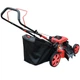 Газонокосарка бензинова Vitals Master Zp 46150k 2.6кВт/3.5к.с. 46см 50л 30-75мм 26кг - изображение 4