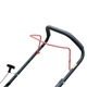 Газонокосарка бензинова Vitals Master Zp 39150k 2.6кВт/3.5к.с. 39см 35л 30-65мм 13кг - изображение 10