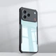 Протиударний Чохол Xundd Beetle для ZTE Nubia V80 Pro Black - зображення 3
