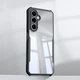 Протиударний Чохол Xundd Beetle для ZTE Nubia V80 Max Black - зображення 3