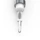 Набор для чистки гаджетов CDP-01 4in1 white - изображение 3
