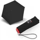 Парасоля Knirps механічна Mini Midnight Black Kn95-8010-1001 - изображение 2