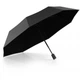 Парасолька Knirps автоматична A.200 Dark Grey Black HeatShield Kn95-7201-08002 - зображення 5
