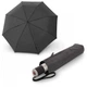 Парасолька Knirps автоматична C.241 Melange Black Kn95-8241-4119 - зображення 2