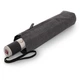 Парасолька Knirps автоматична C.241 Melange Black Kn95-8241-4119 - зображення 3
