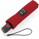 Парасолька Knirps автоматична Mini Duomatic Dark Chili Kn95-8100-4001 - зображення 3