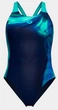 Купальник закритий для жінок Arena DREAMHLINE SWIMSUIT V BACK Синій 36 (008328-780-36) - зображення 1