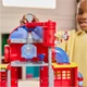 Щенячий патруль Пожарная команда Большая пожарная станция Paw Patrol Fire Rescue Command Center (6073766) - изображение 8