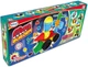 Klocki magnetyczne MalBlo Popular Mag Builders 40 elementów POP 18303 (755828183038) - obraz 6