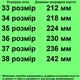 Сандалии 65128 для мальчиков зеленые, сетка. Размер 34 - изображение 2